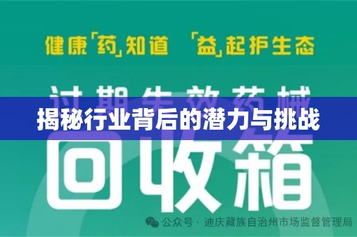 金华揭秘行业背后的潜力与挑战