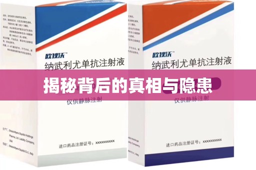 金华揭秘背后的真相与隐患